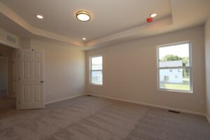 Owner's Bedroom