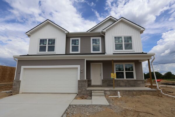 Front Exterior