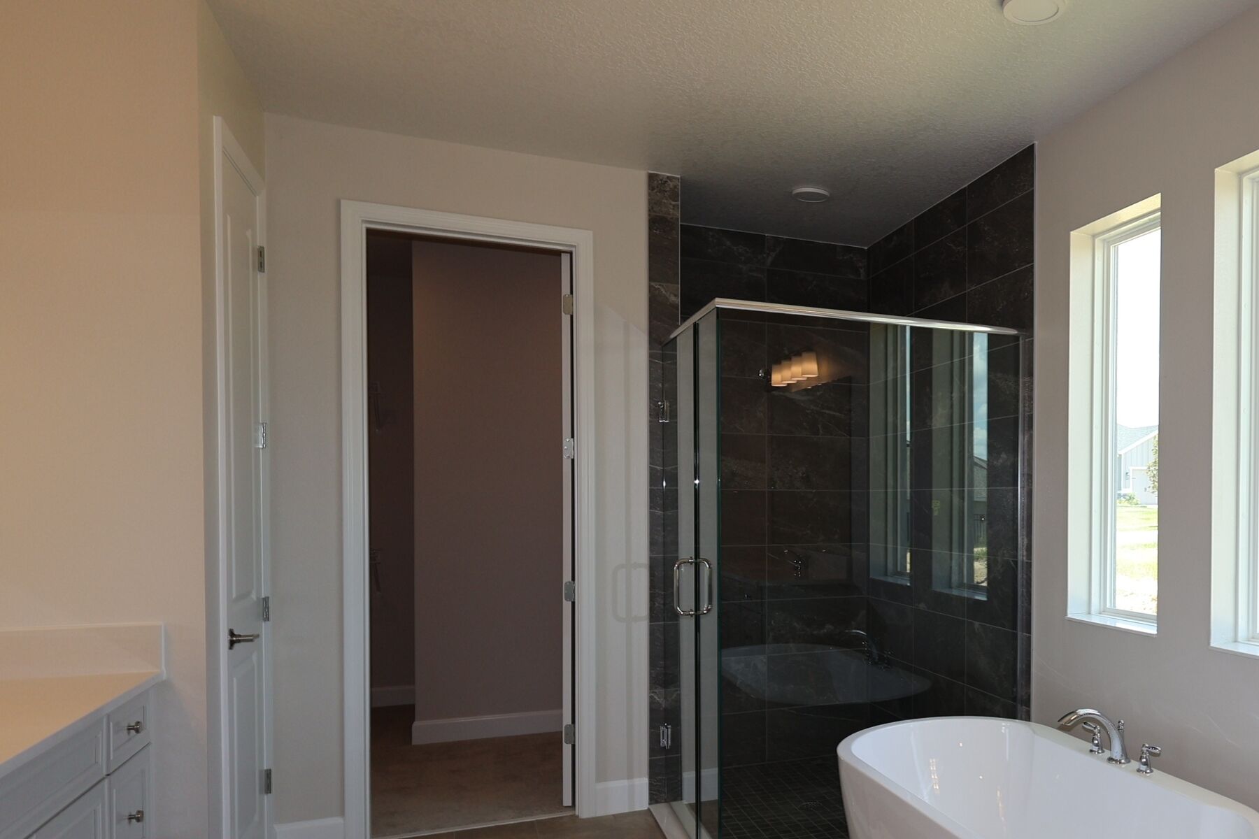 Owner's Bathroom