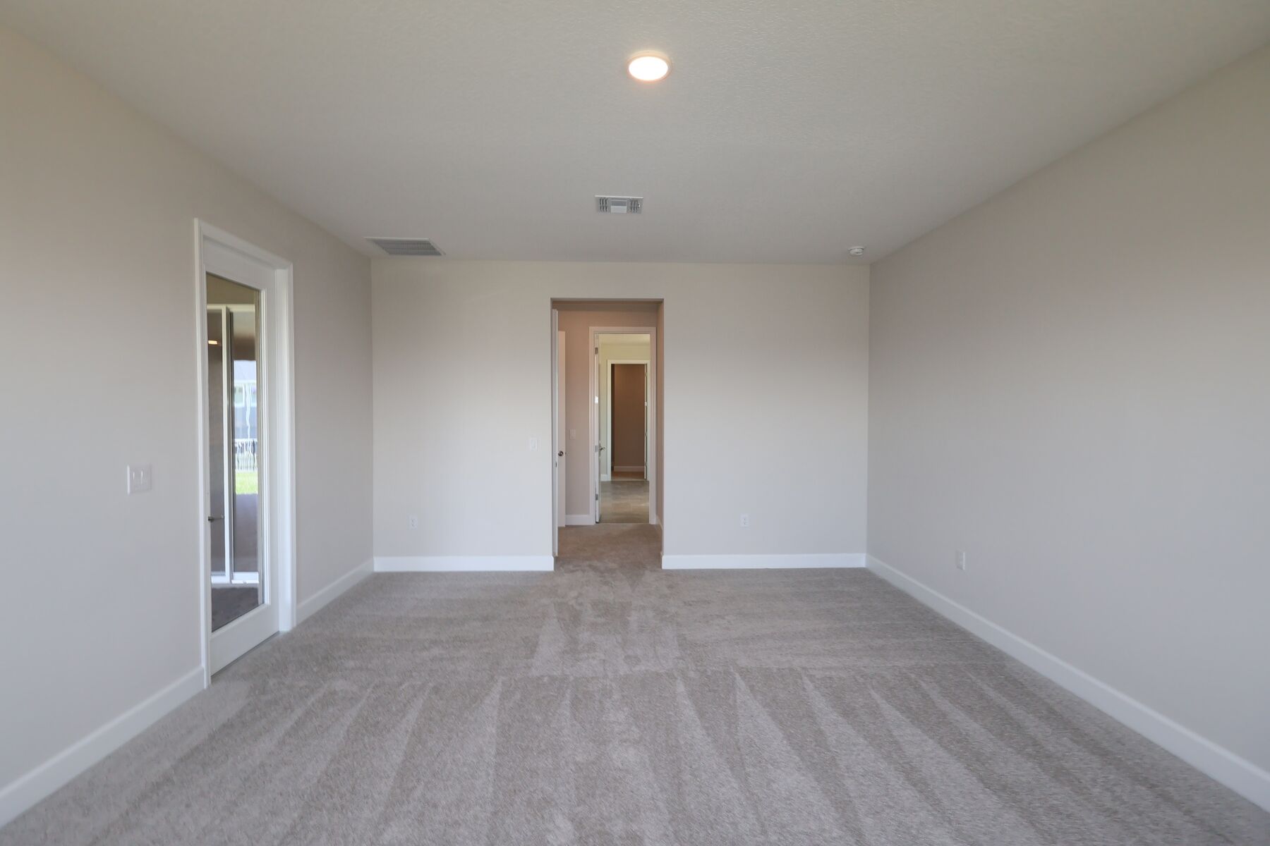 Owner's Bedroom