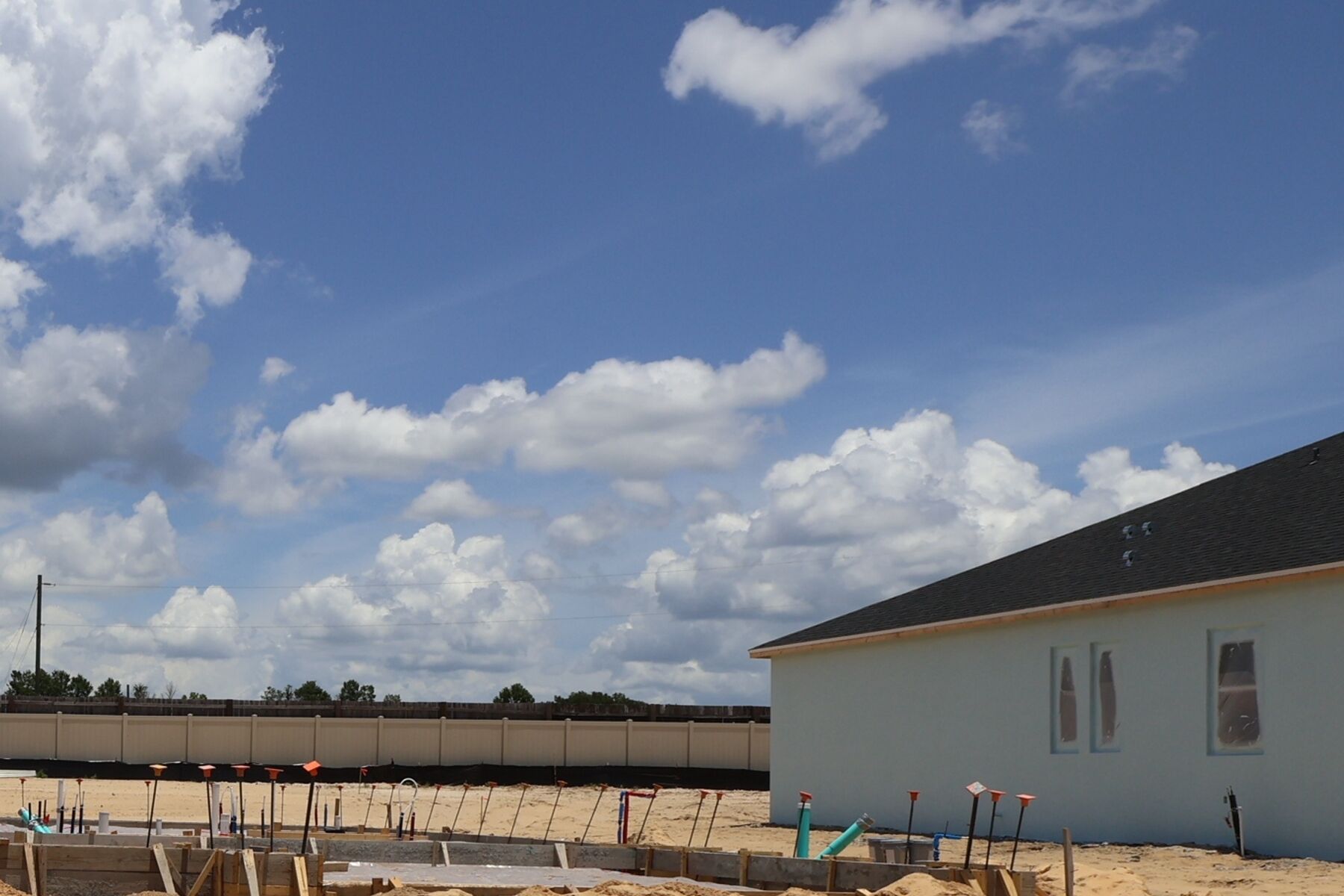 Homesite