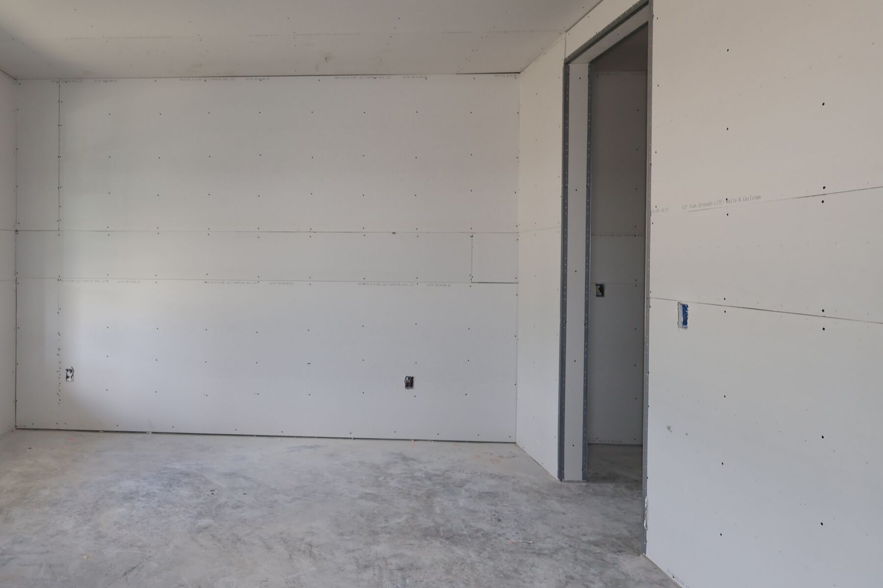 Drywall