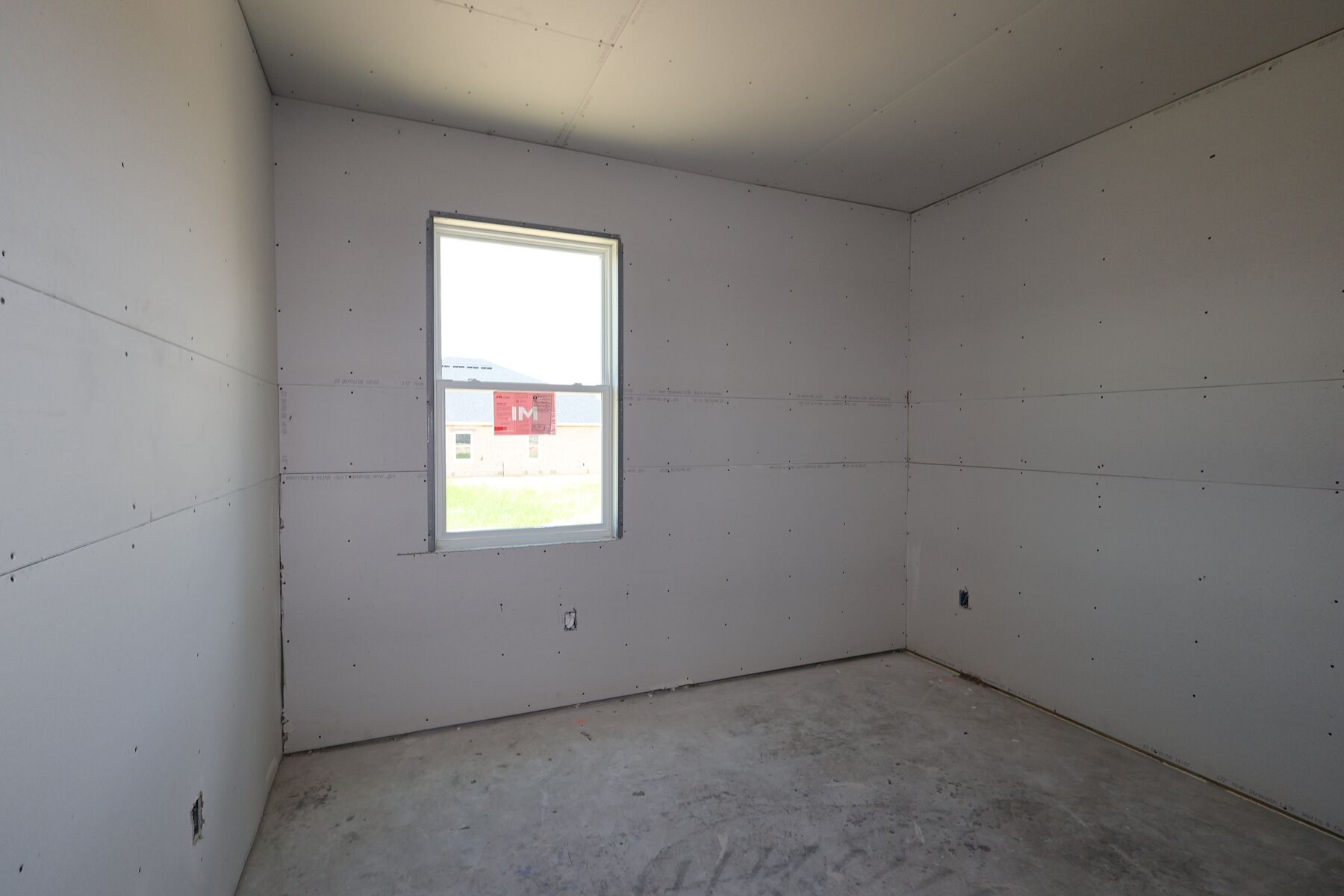 Drywall
