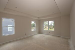 Owner's Bedroom
