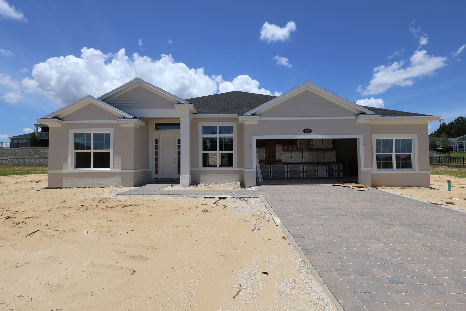 Front Exterior
