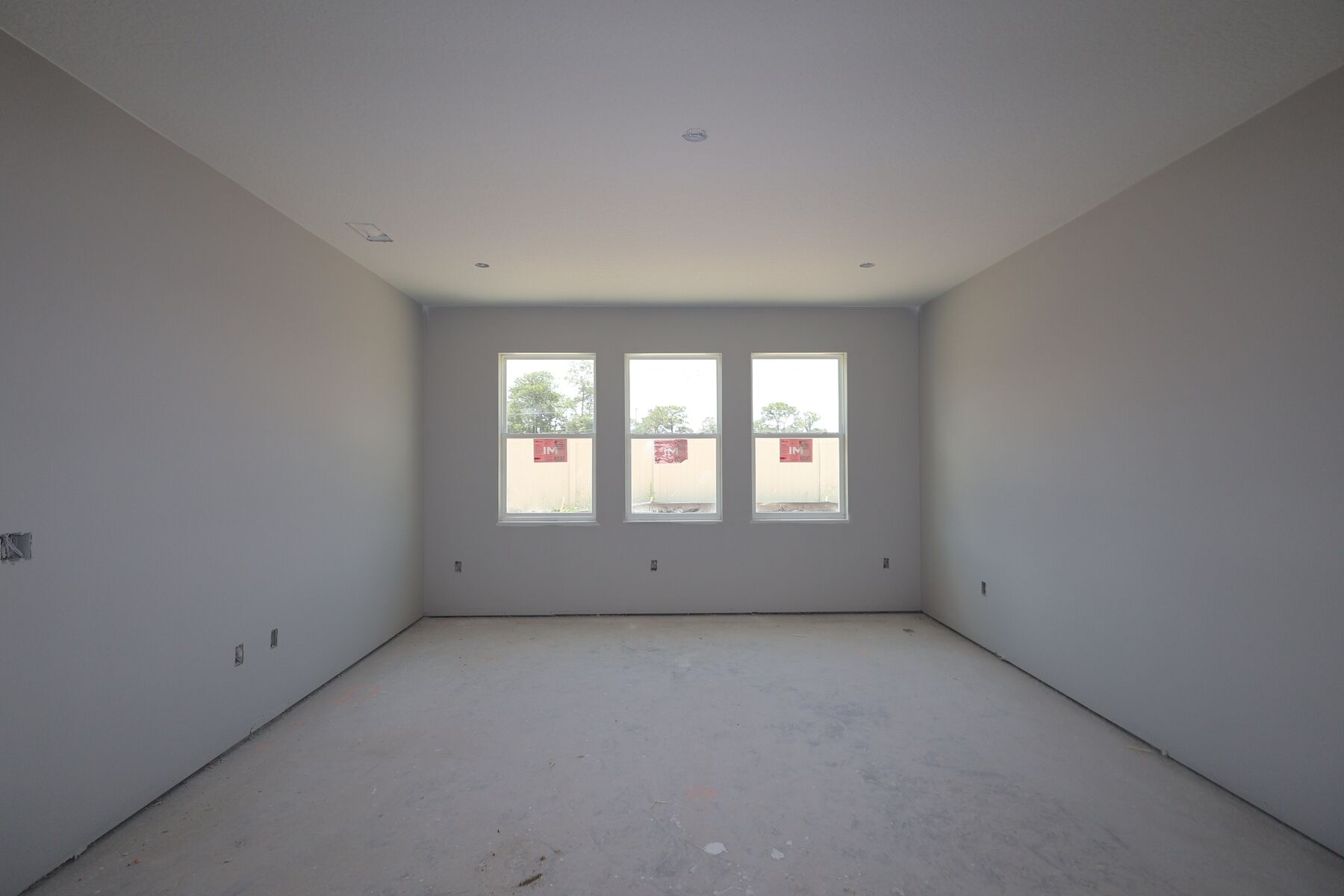 Owner's Bedroom