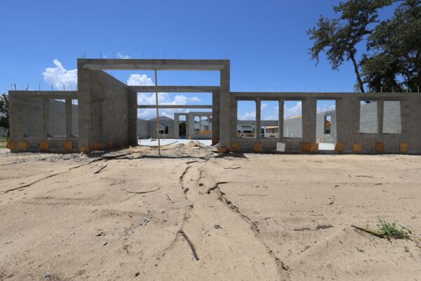 Homesite