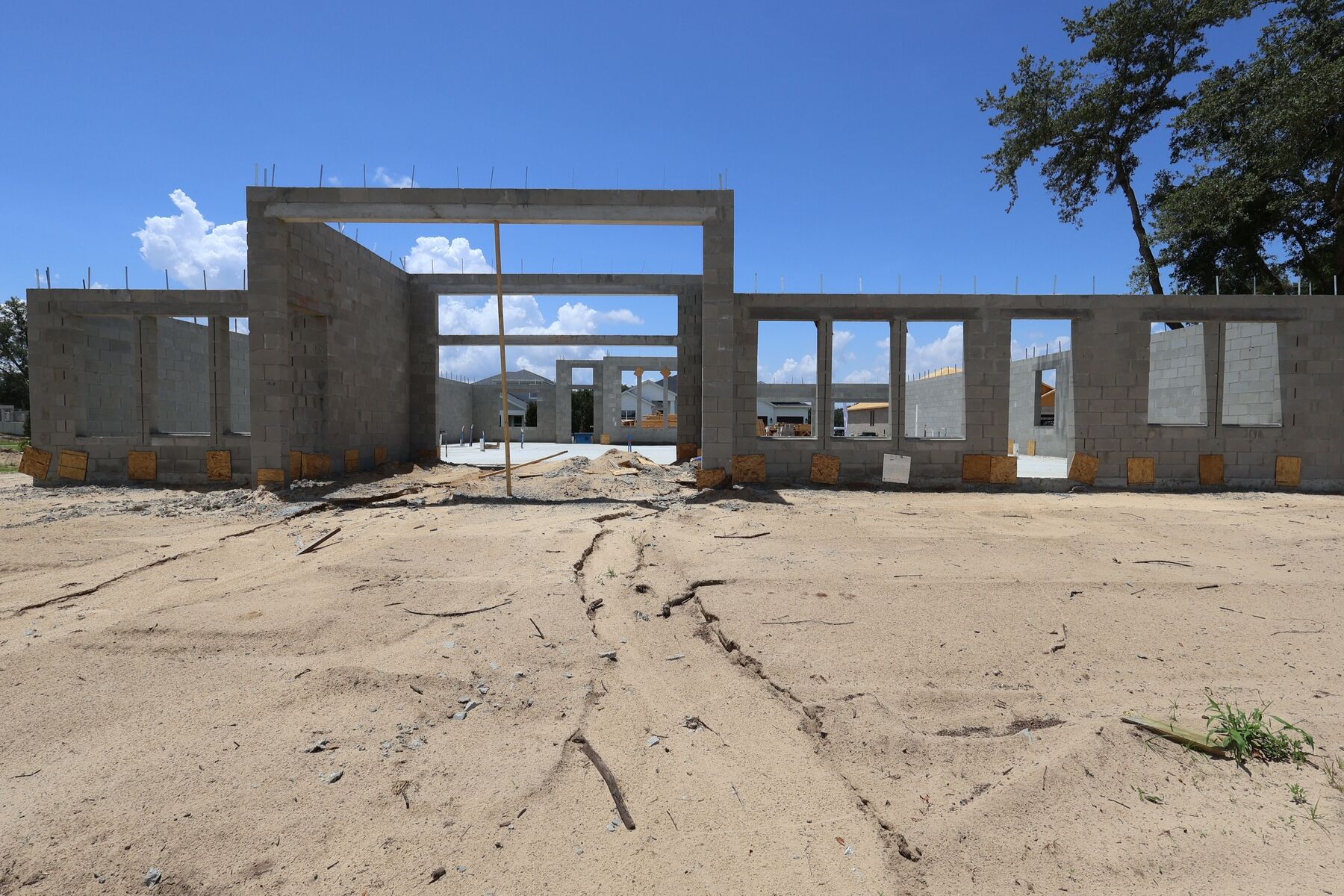 Homesite