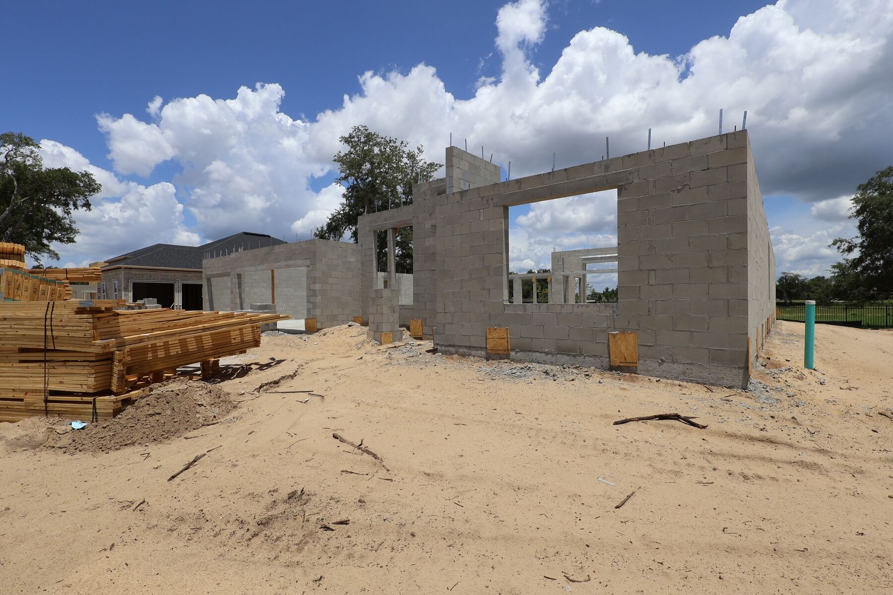 Homesite