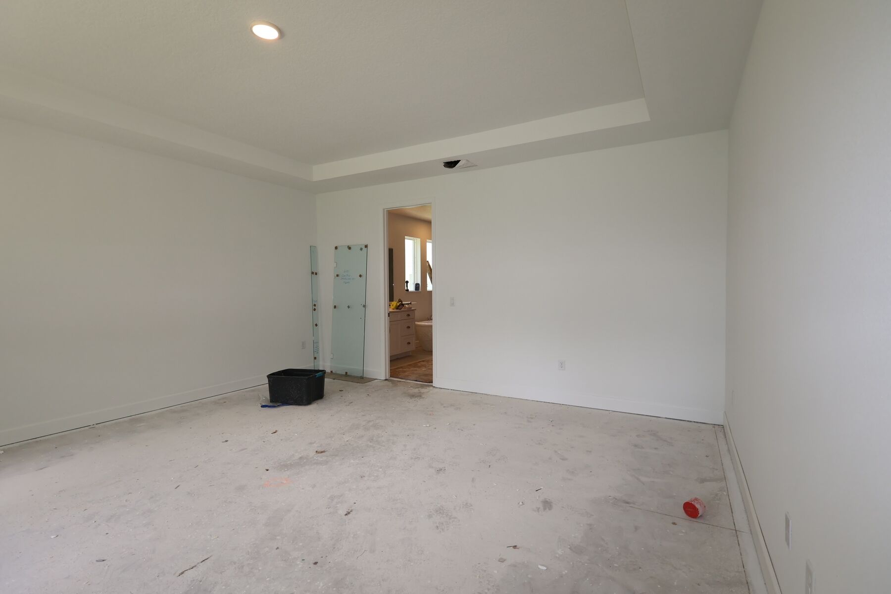 Owner's Bedroom