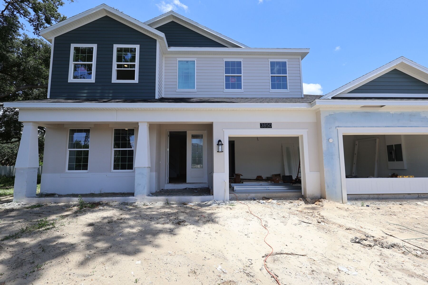 Front Exterior