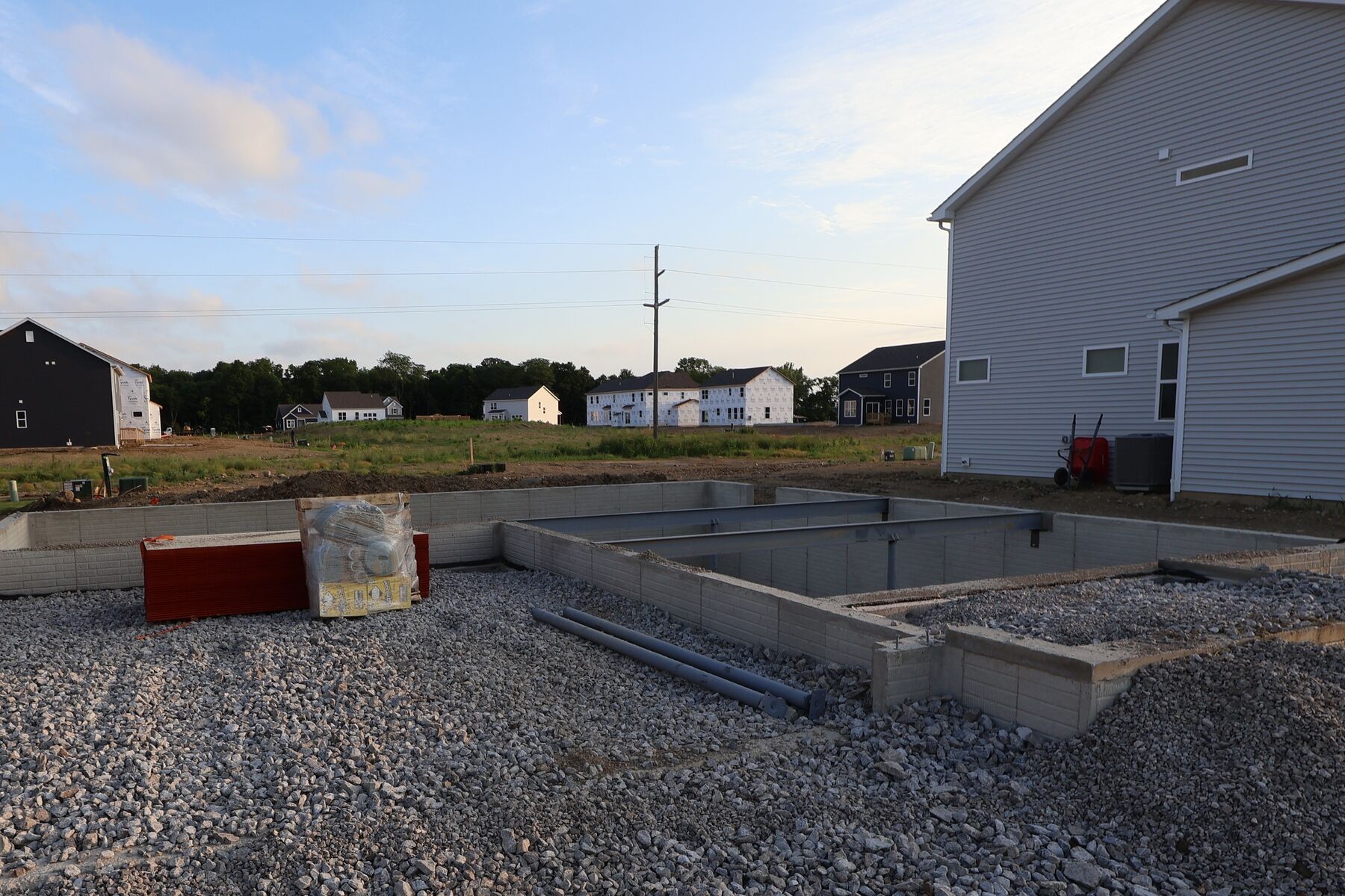 Homesite