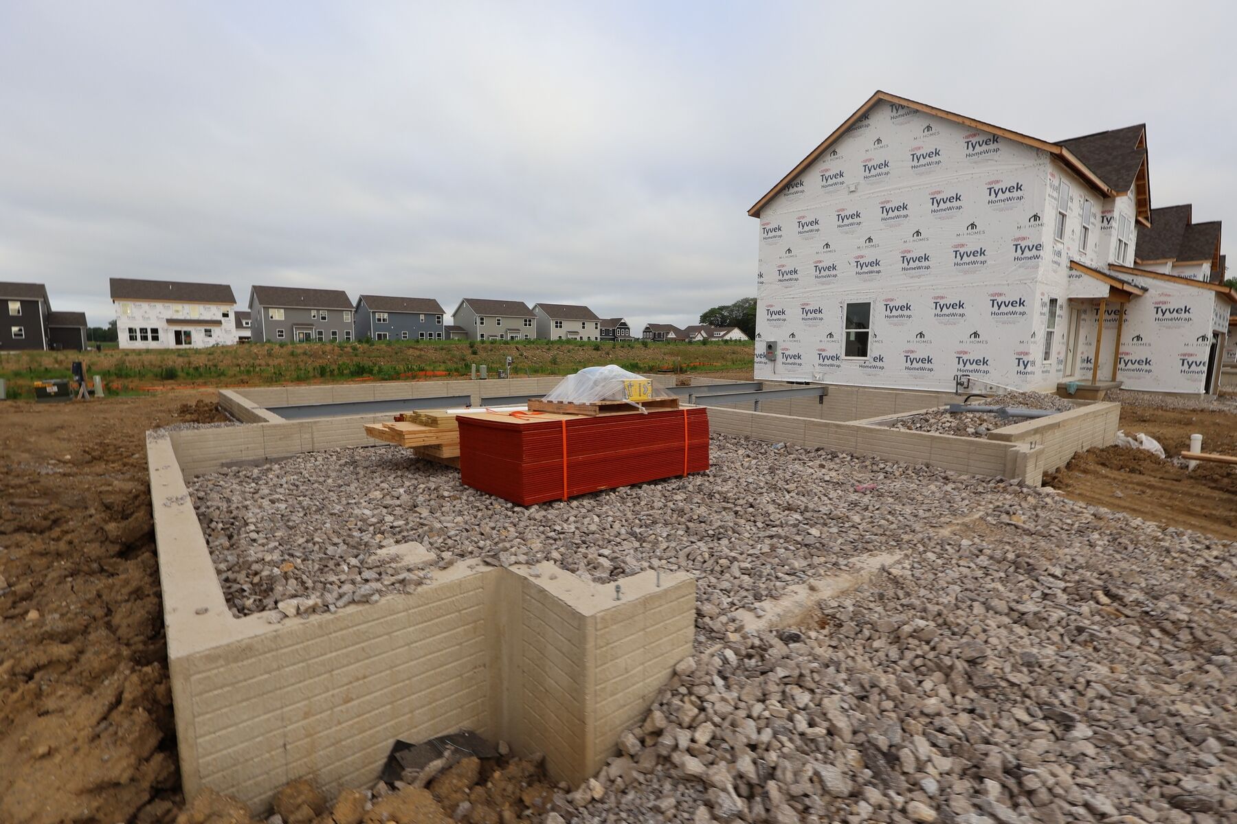 Homesite