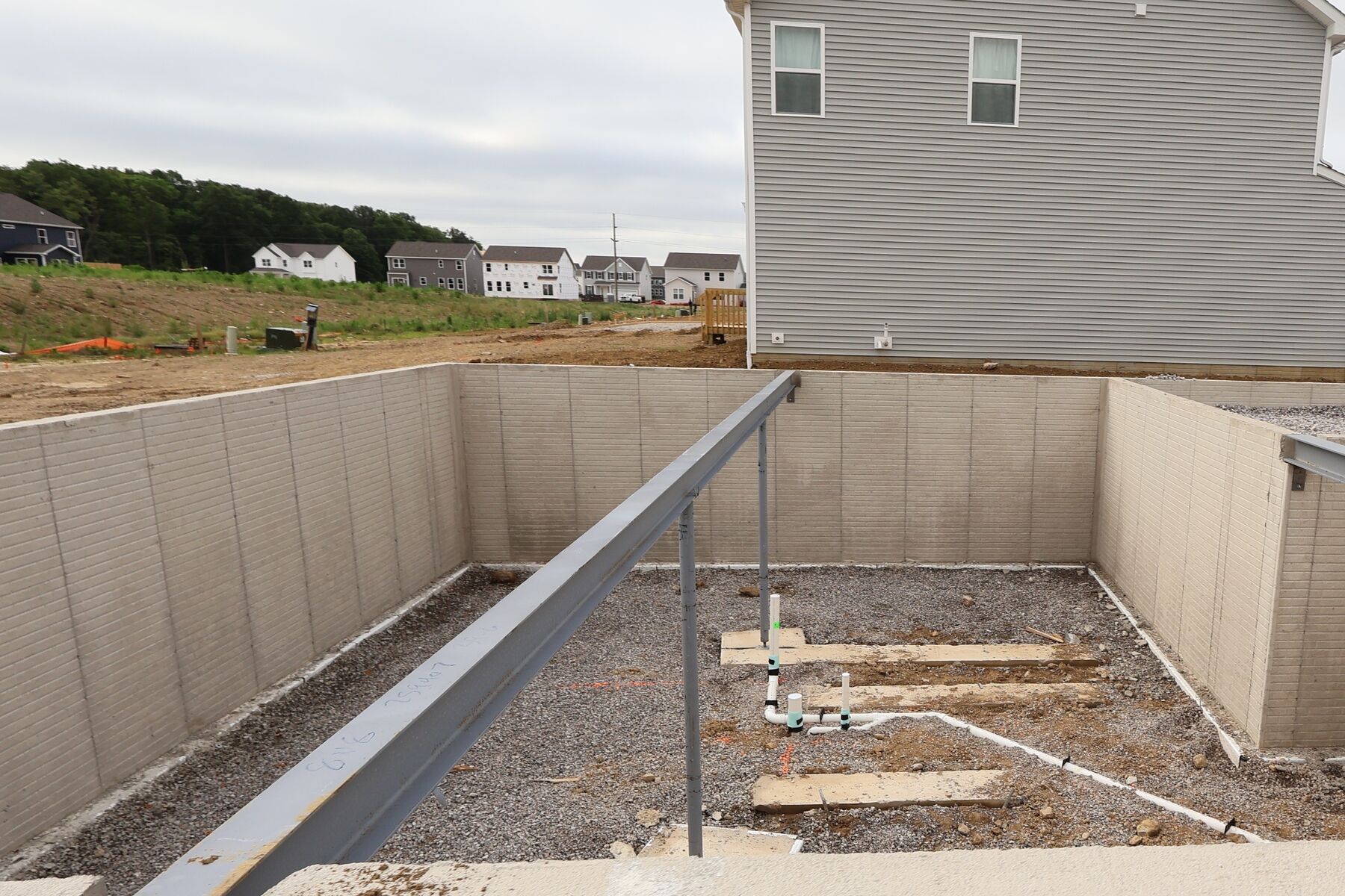 Homesite