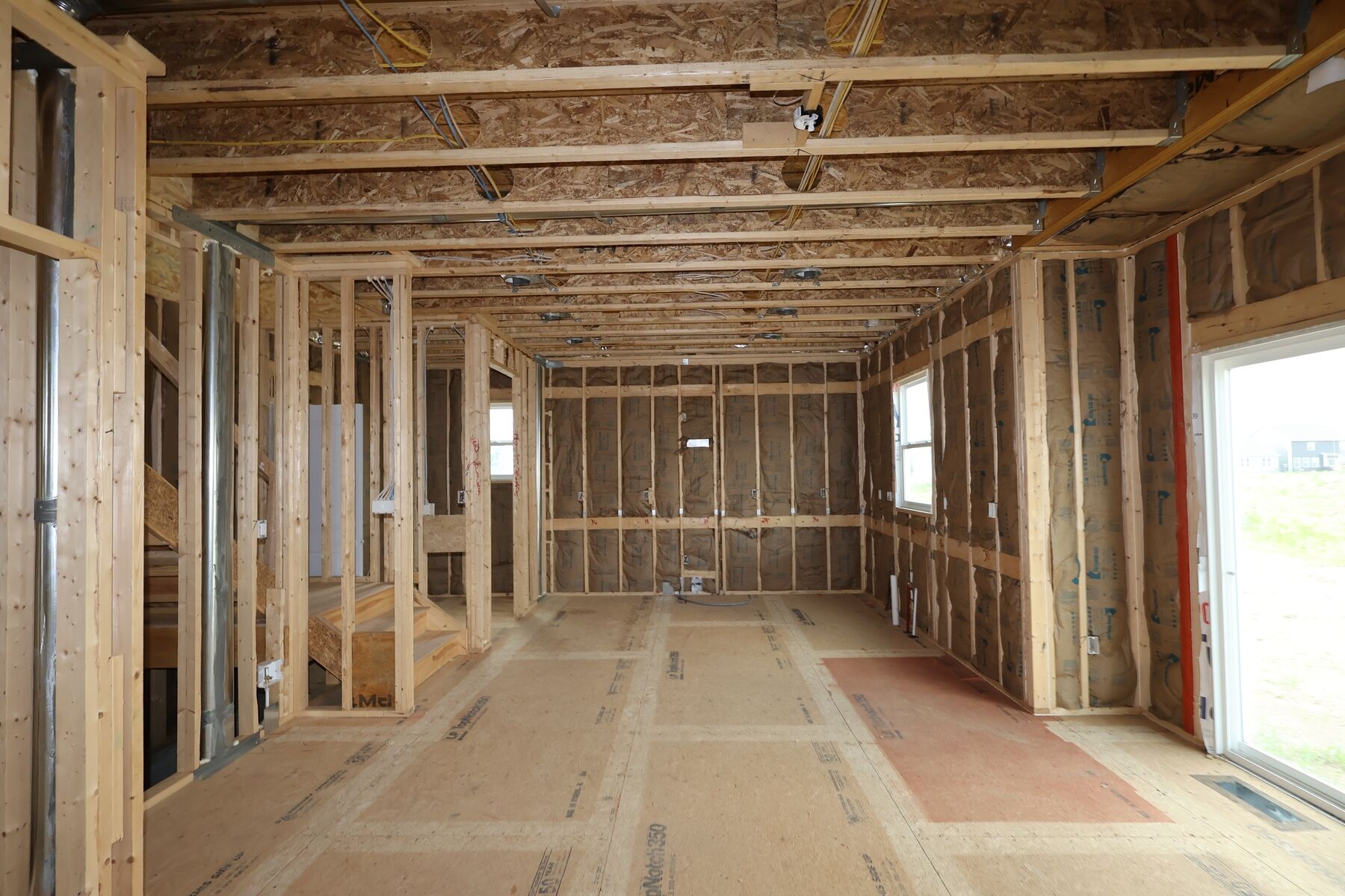 Insulation