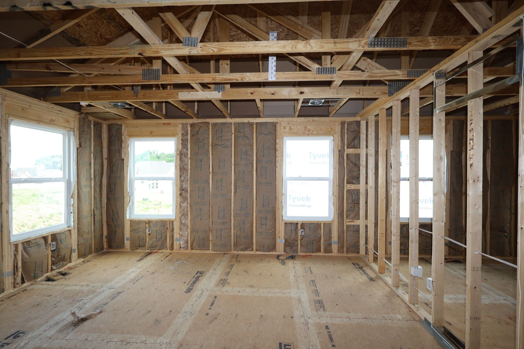 Insulation