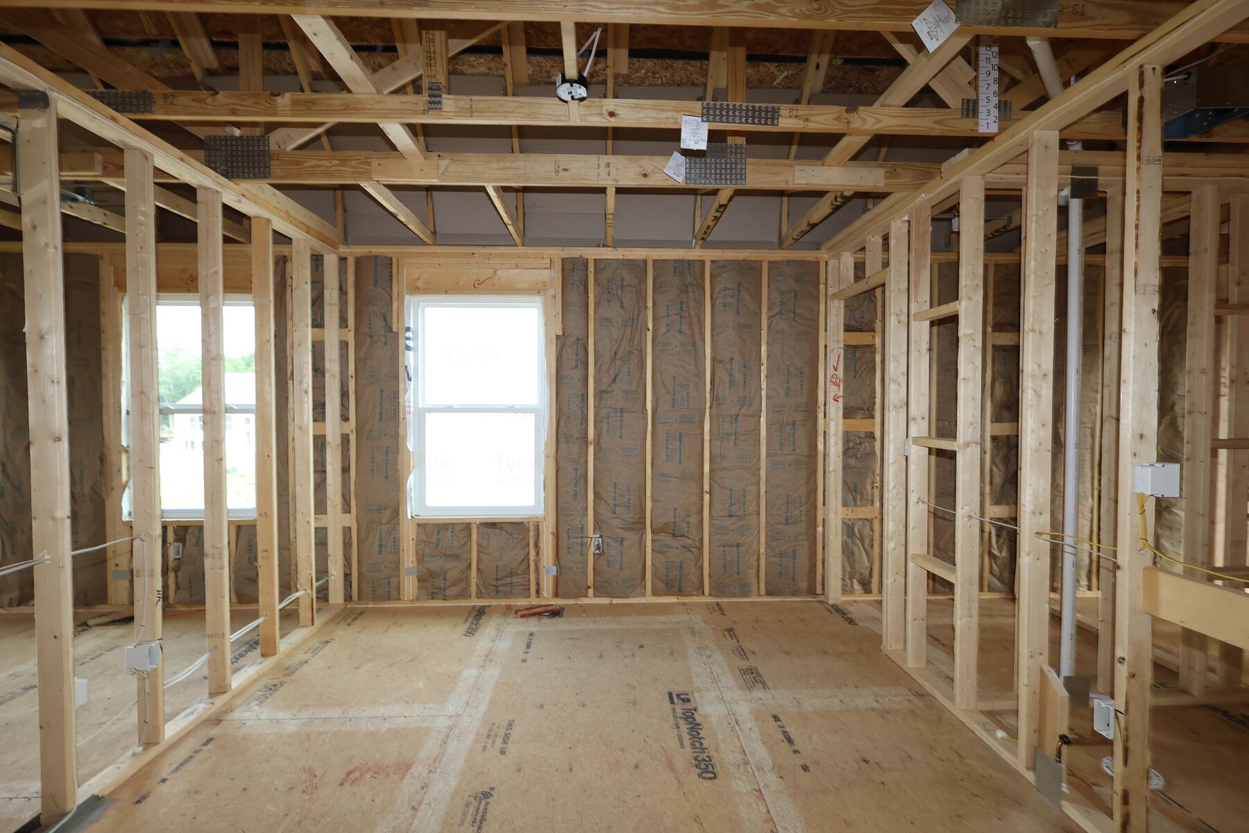 Insulation
