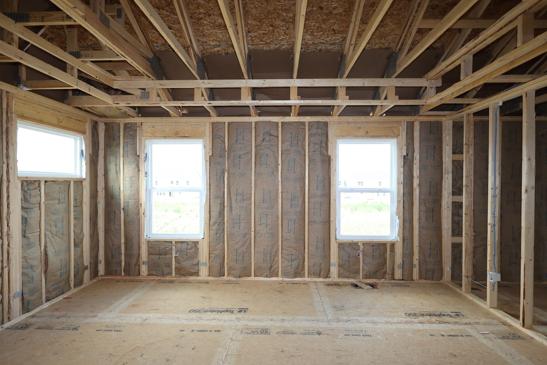 Insulation