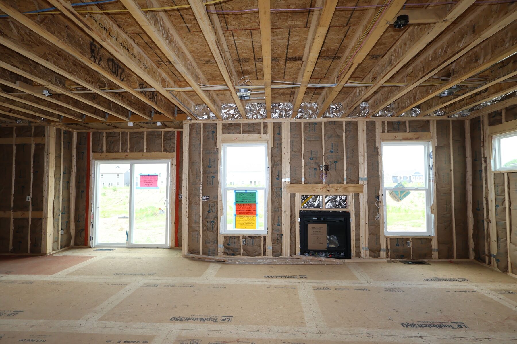 Insulation