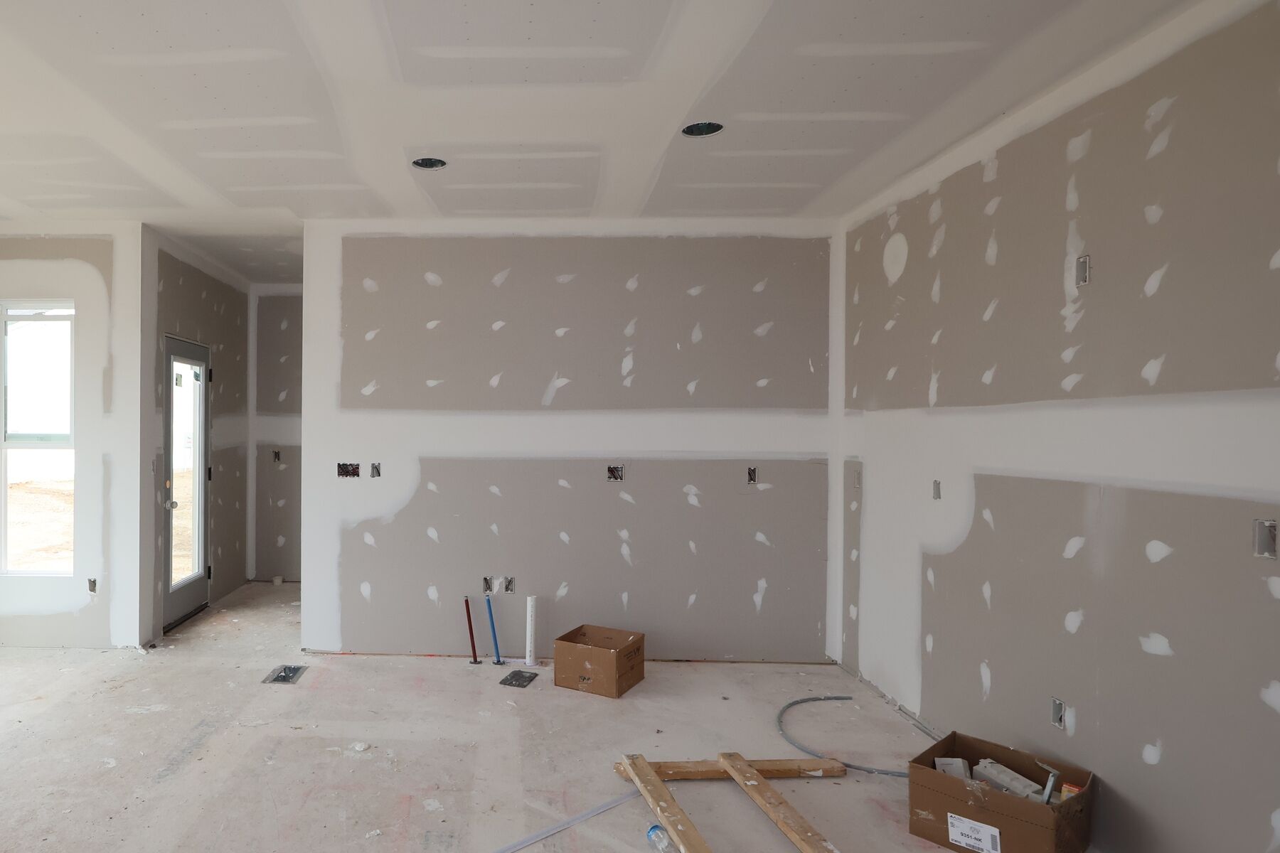 Drywall