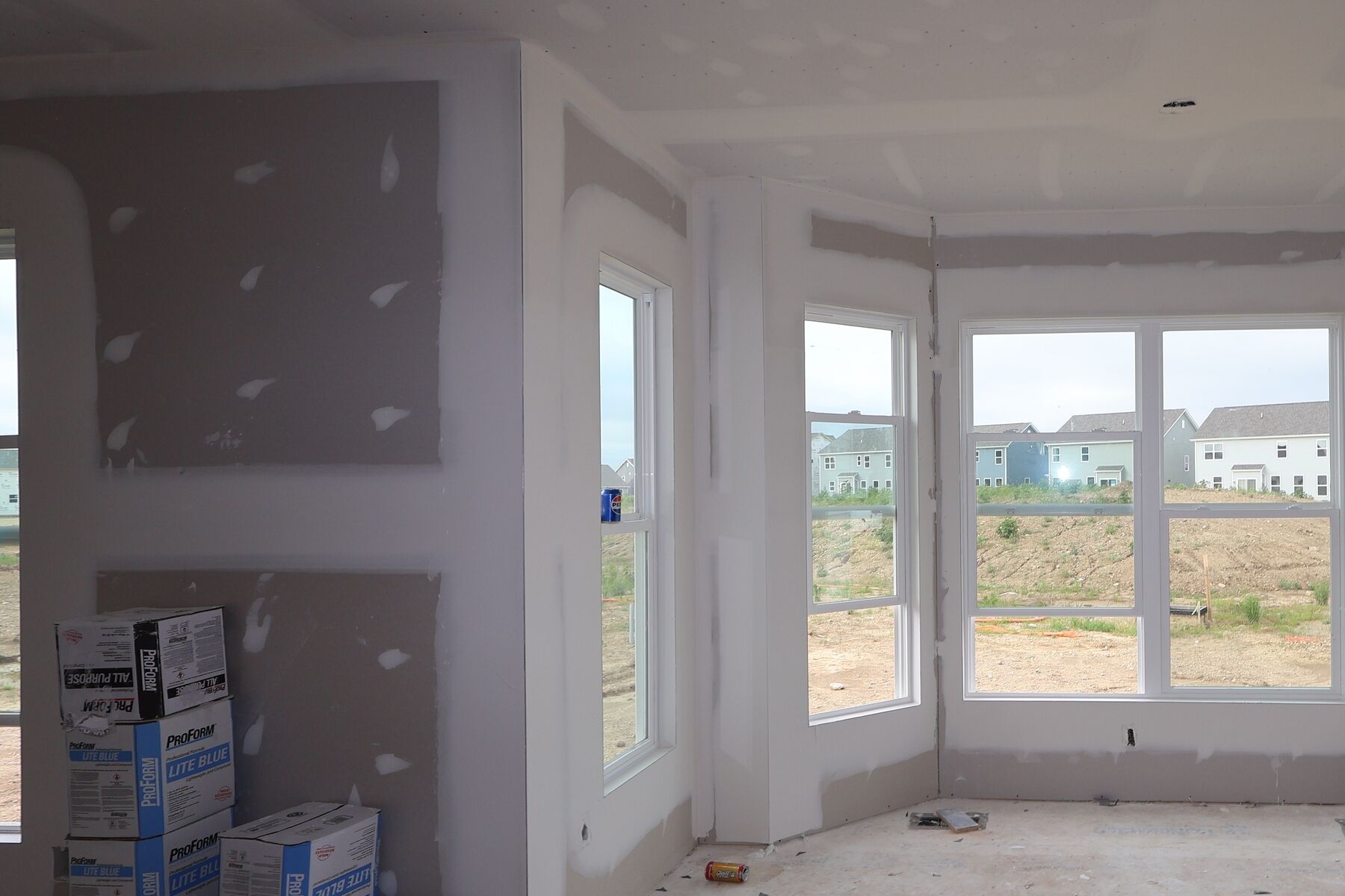 Drywall