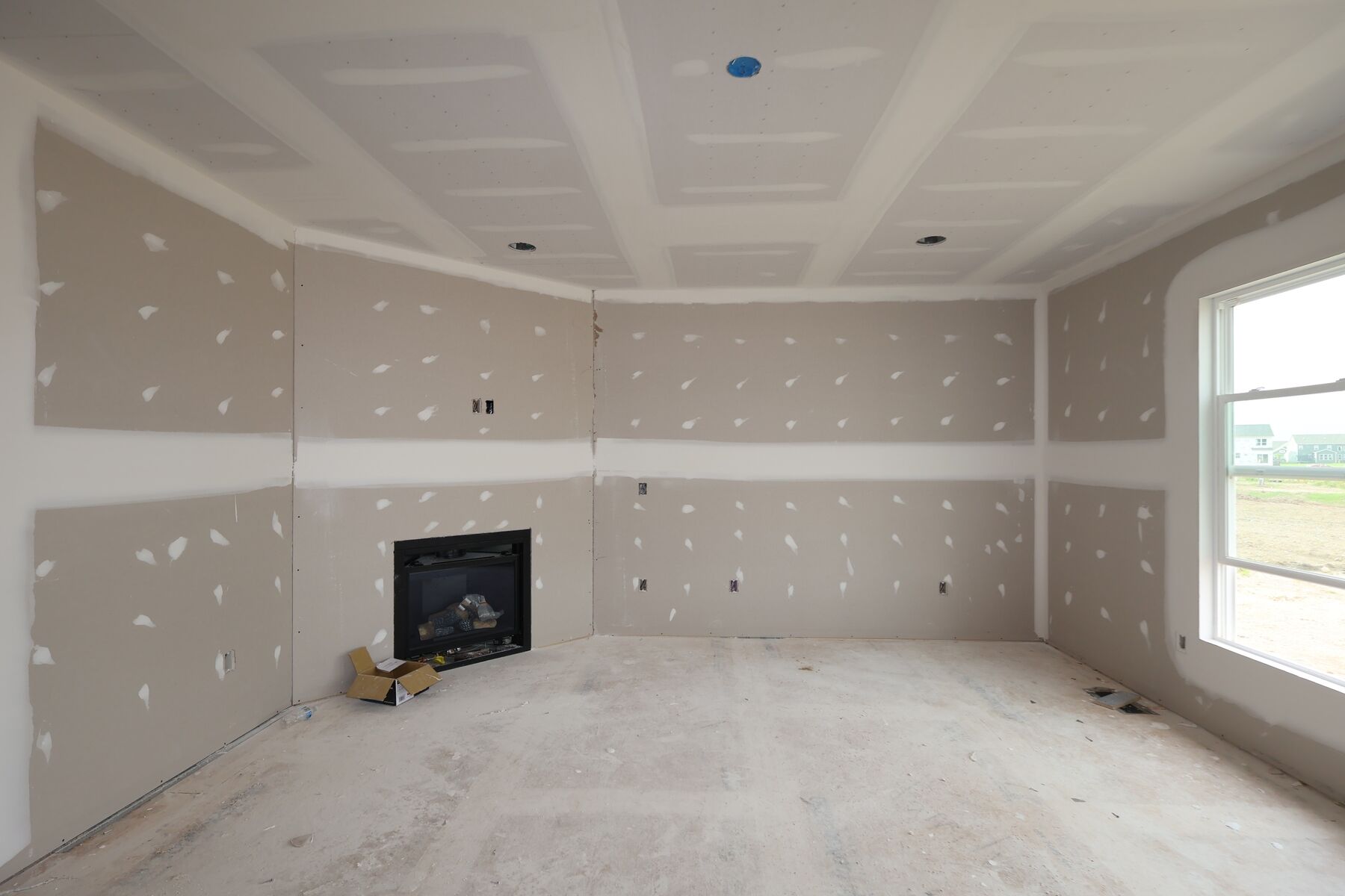 Drywall
