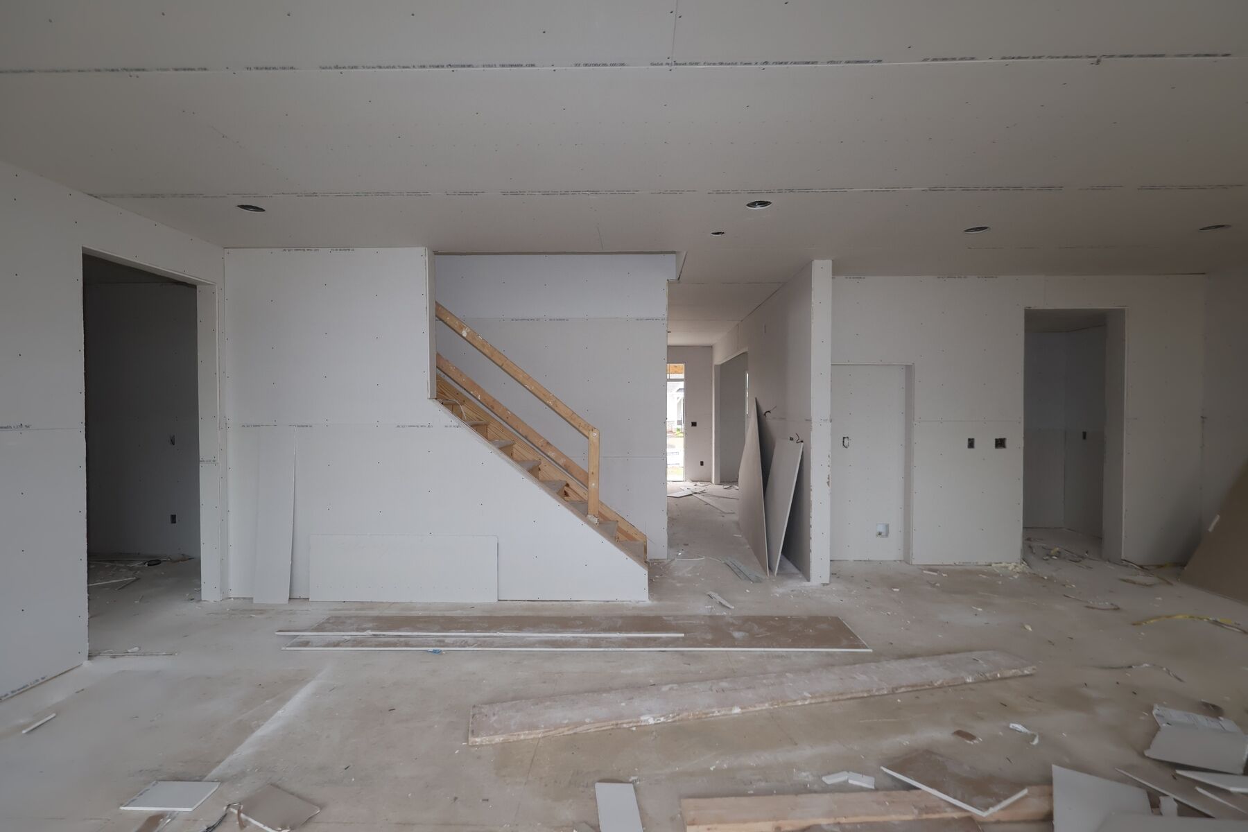 Drywall