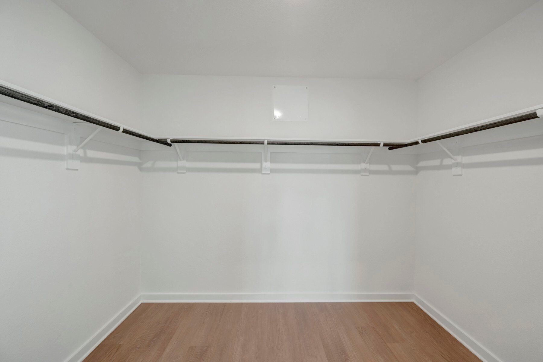 Owner's Closet