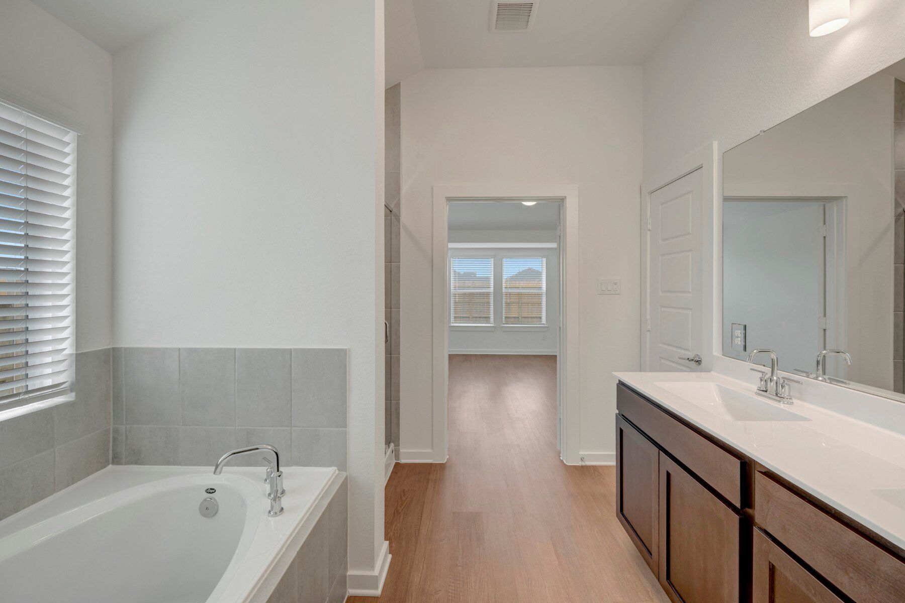 Owner's Bathroom