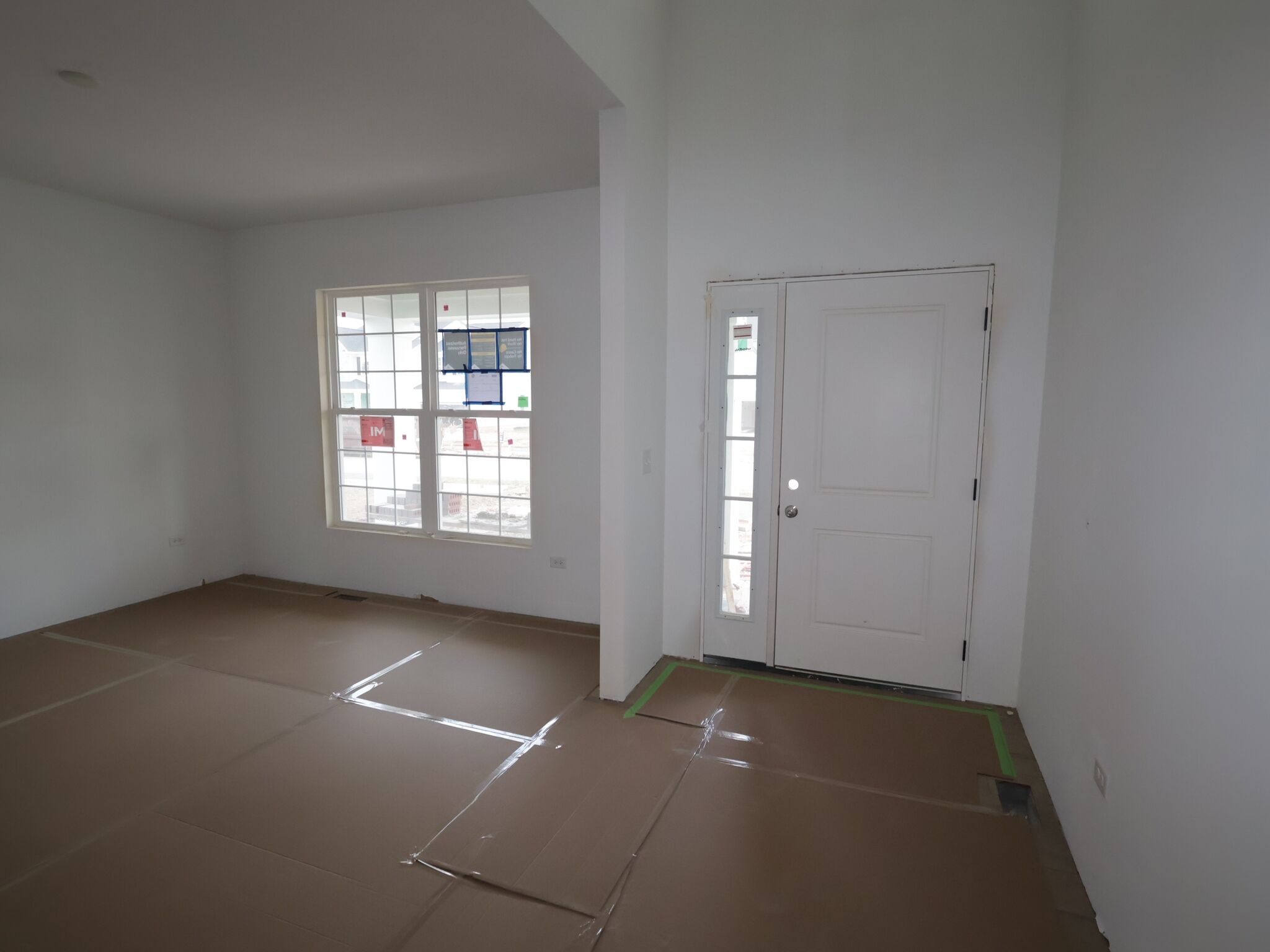 Drywall