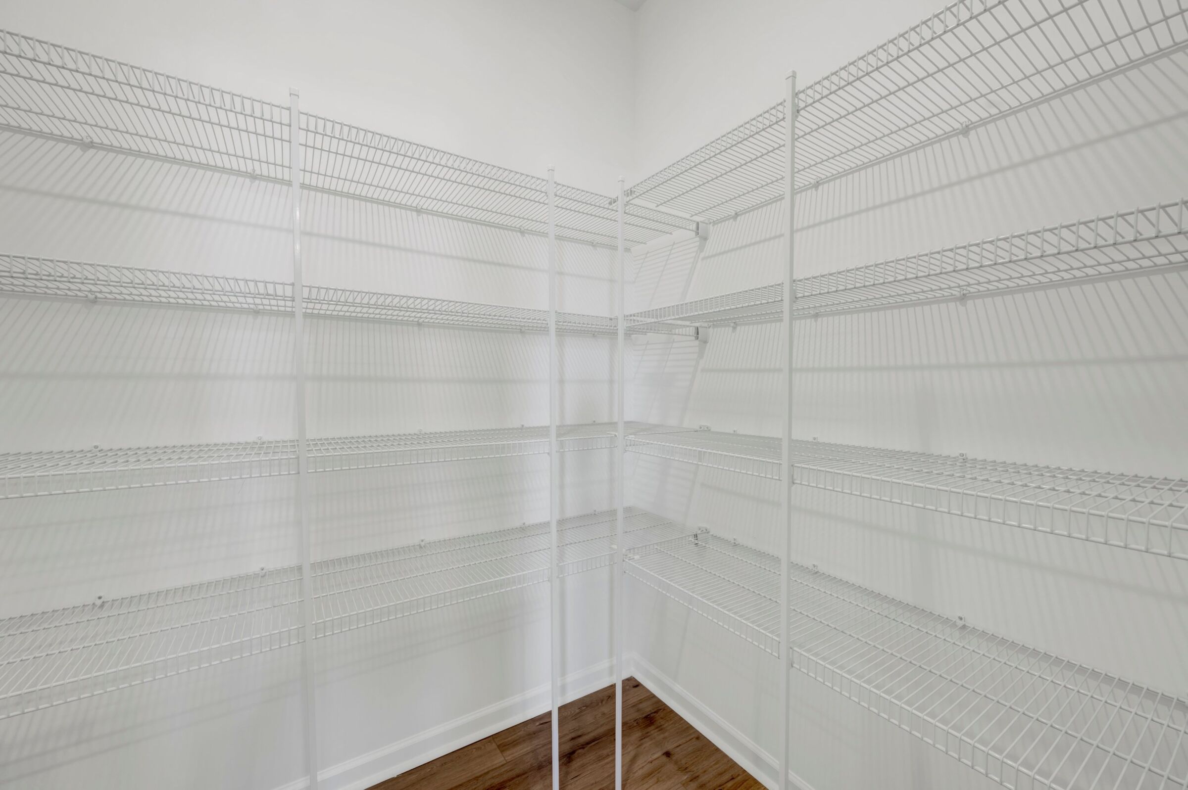 Owner's Closet