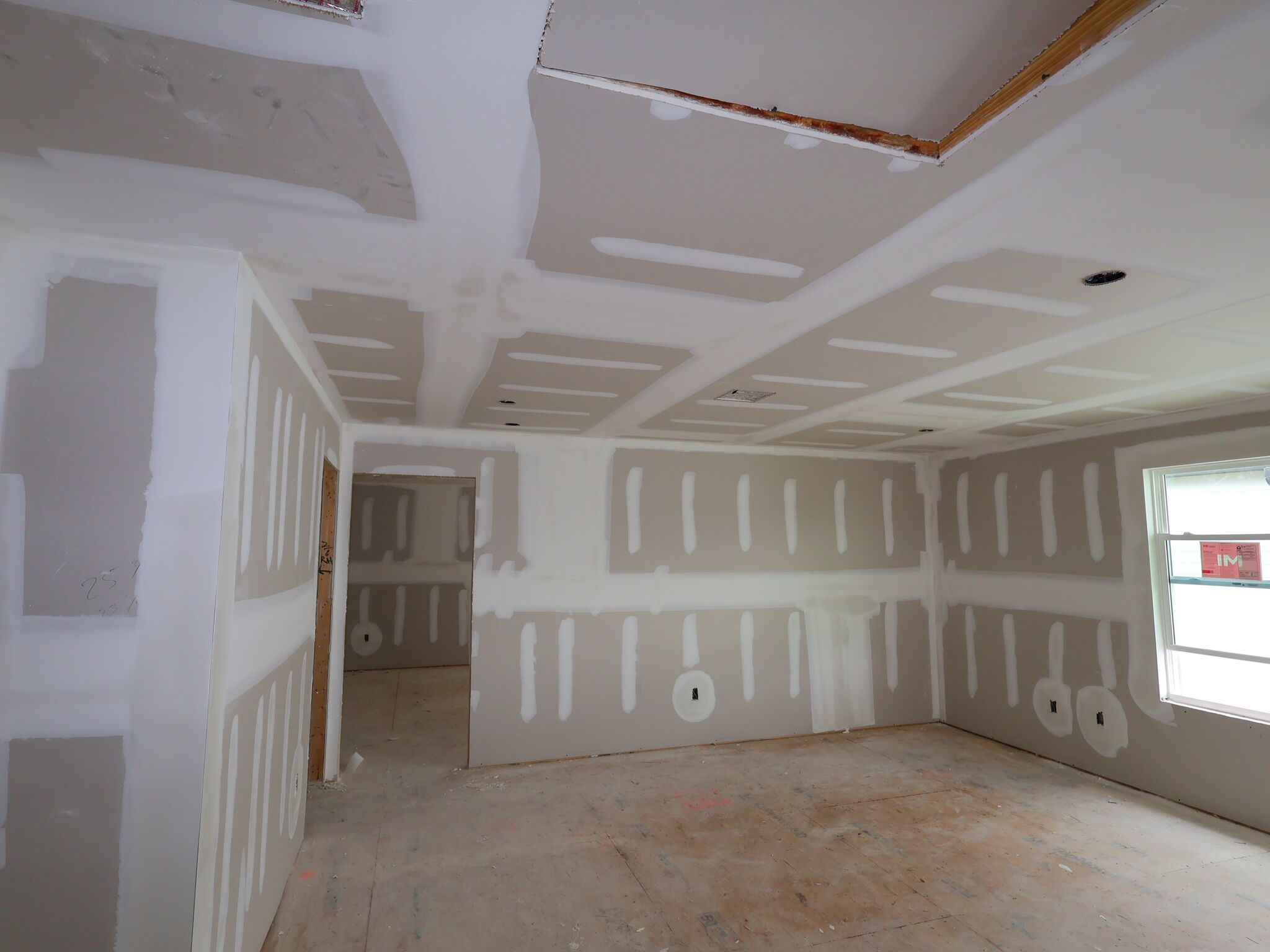 Drywall