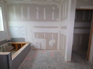 Drywall