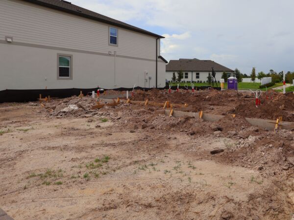 Homesite