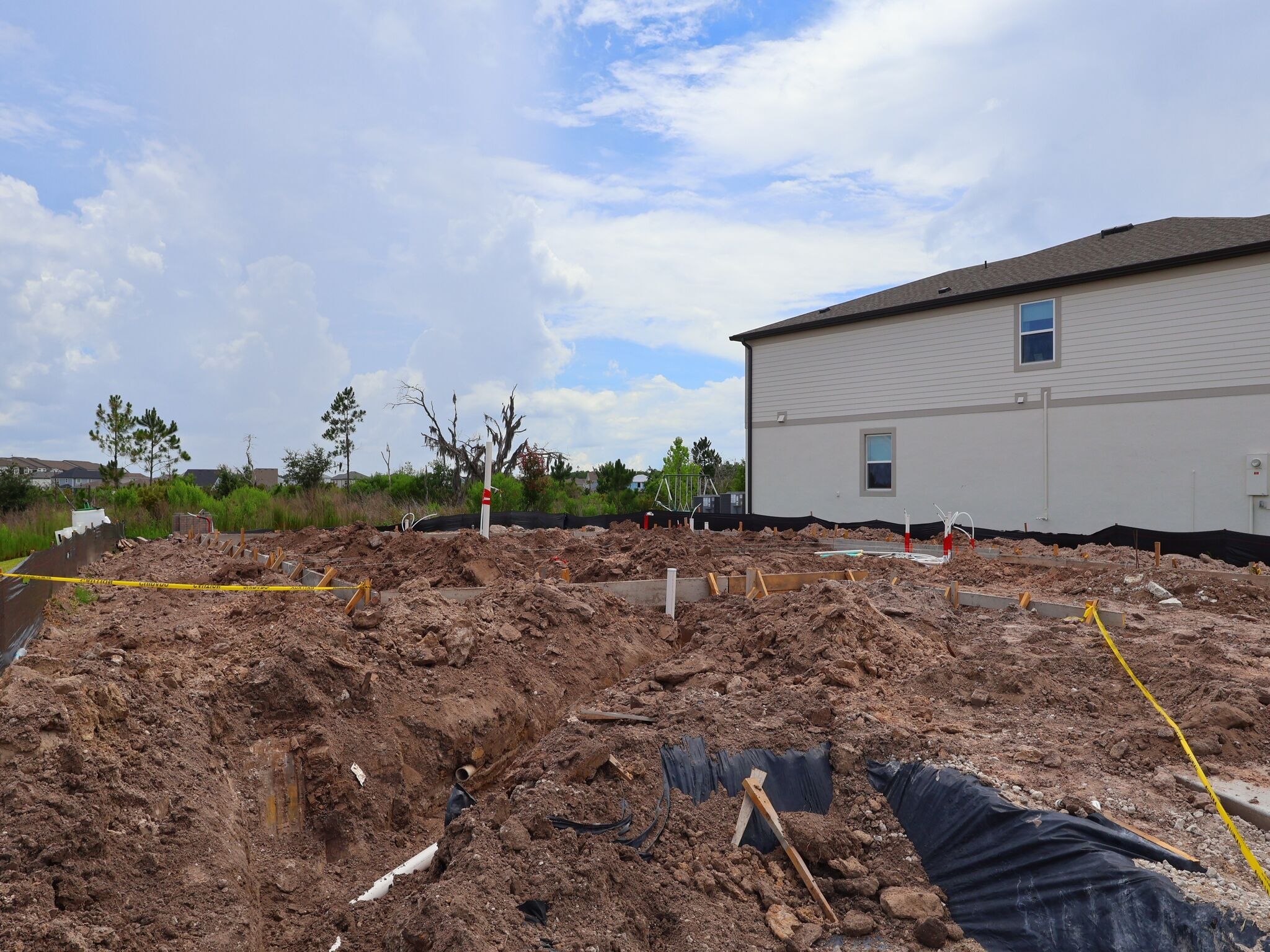 Homesite