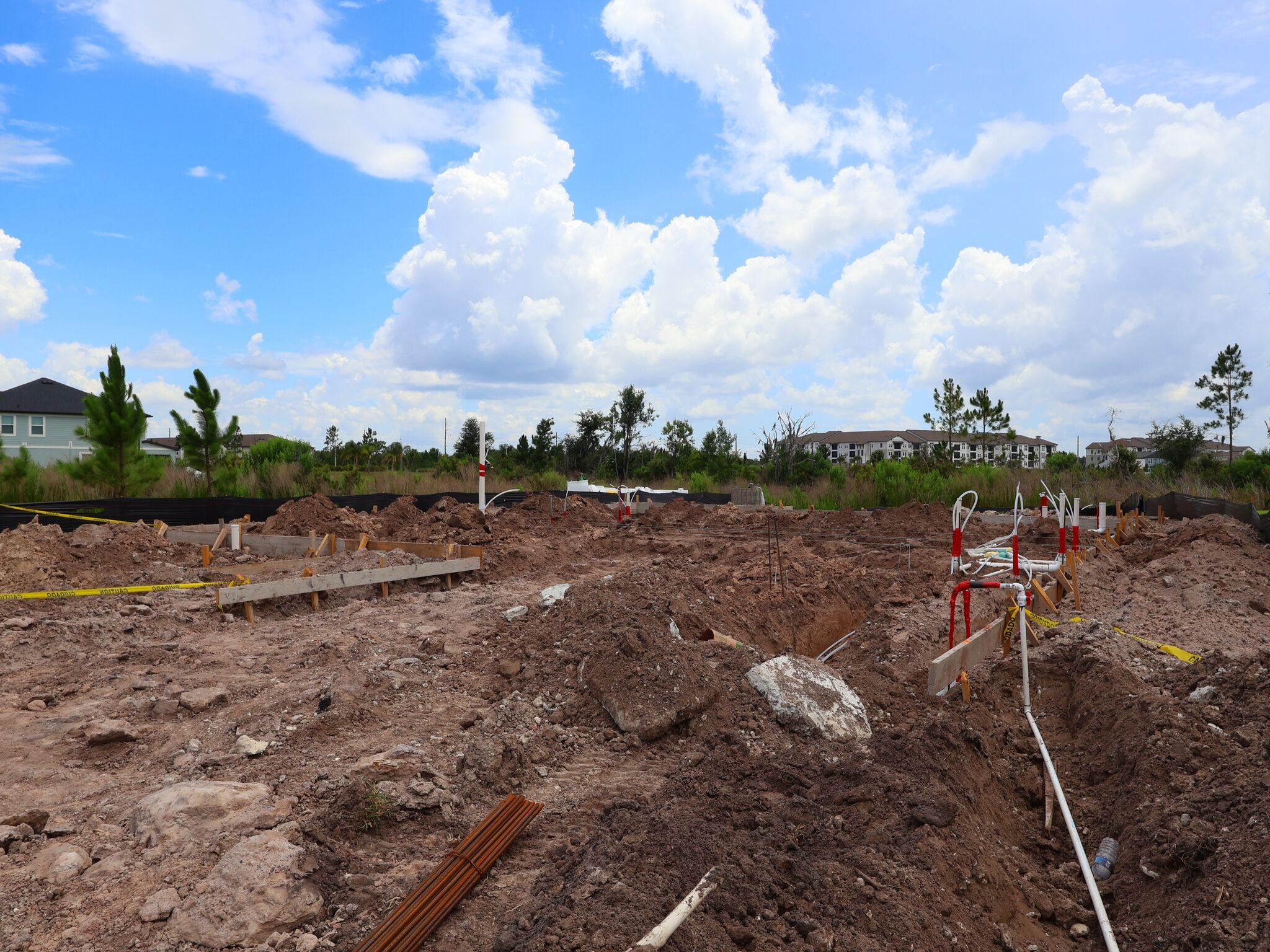 Homesite