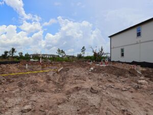 Homesite