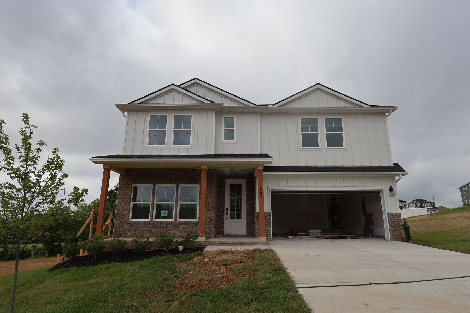 Front Exterior