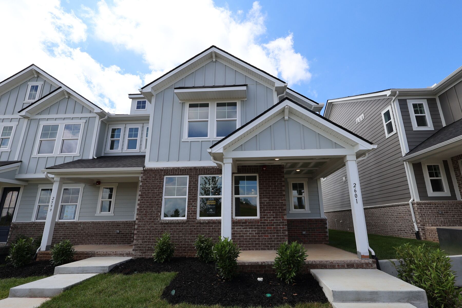 Front Exterior