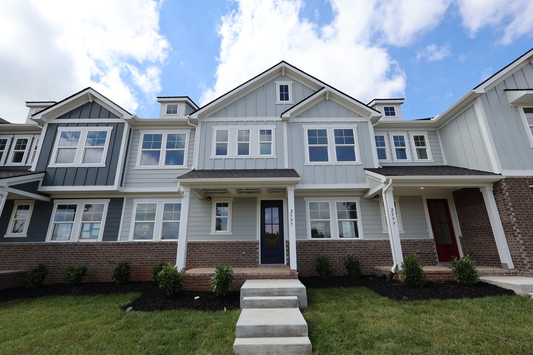 Front Exterior