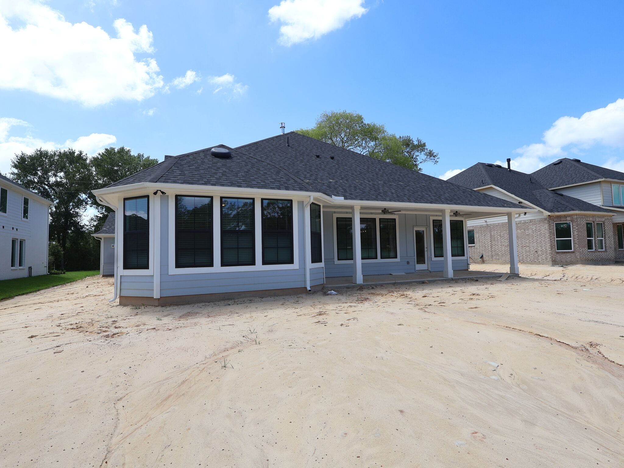 Porch