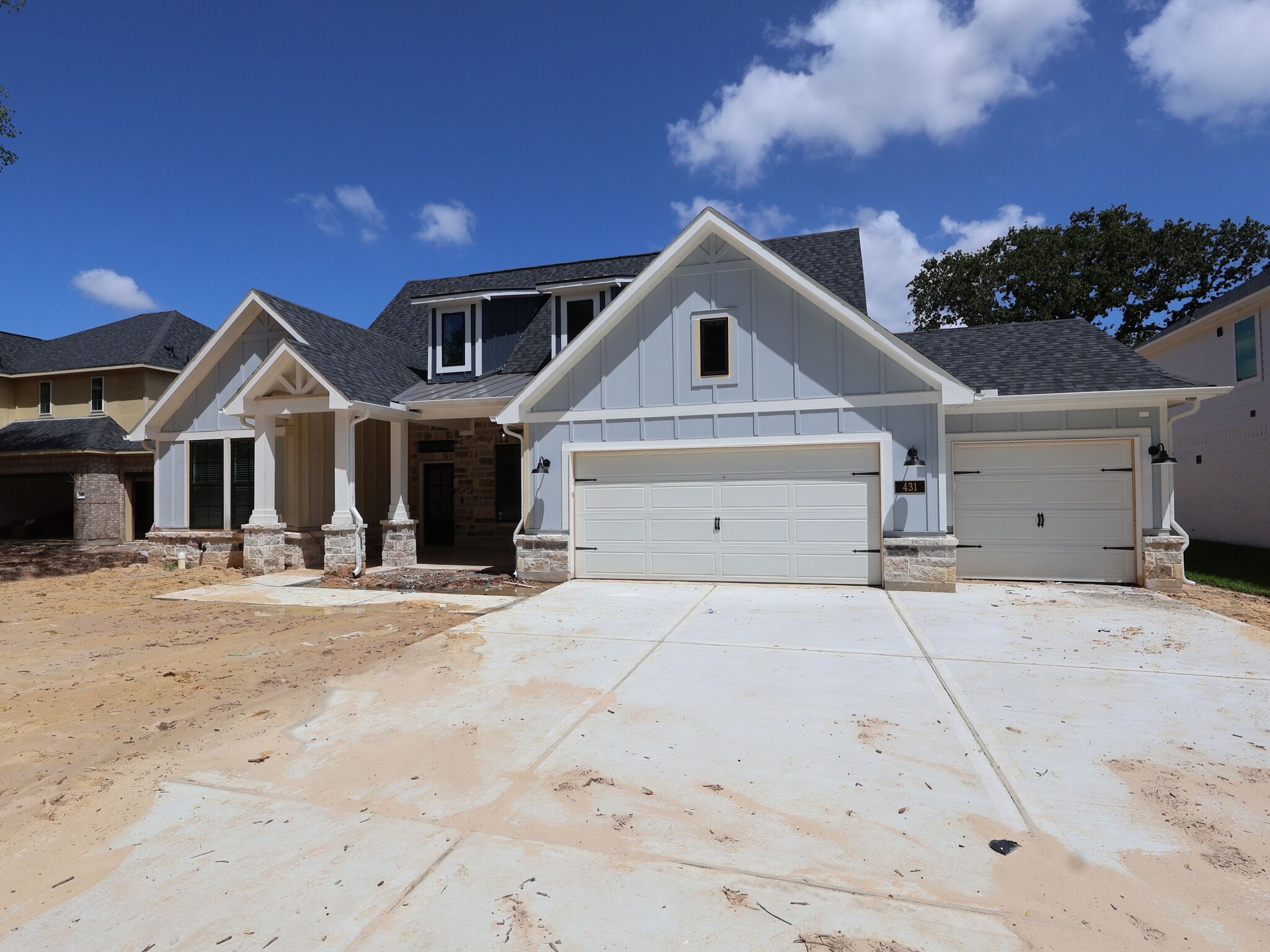 Front Exterior