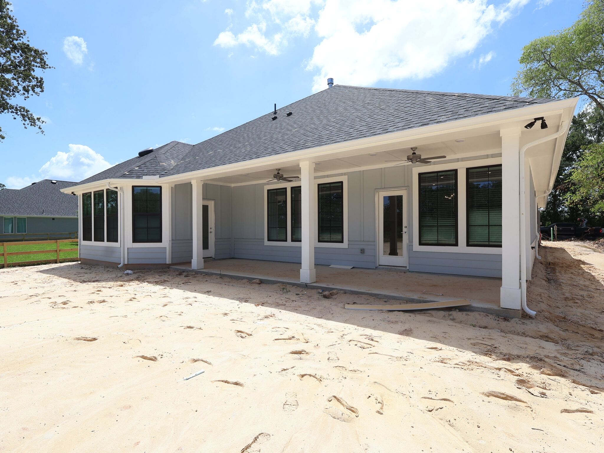 Porch