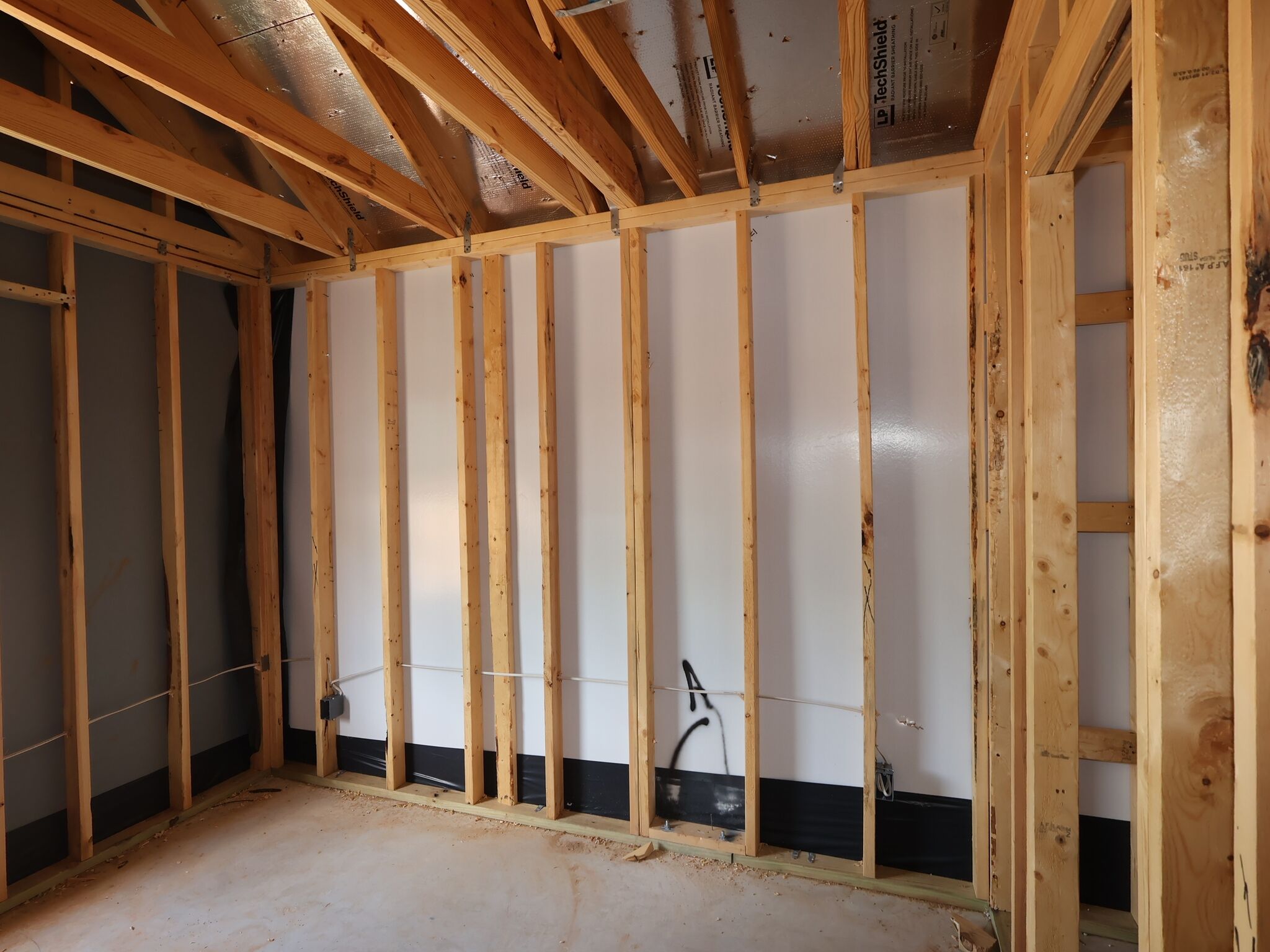 Framing