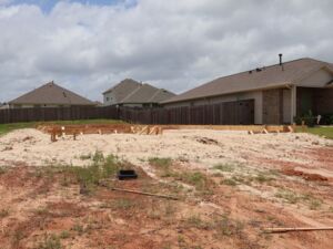 Homesite