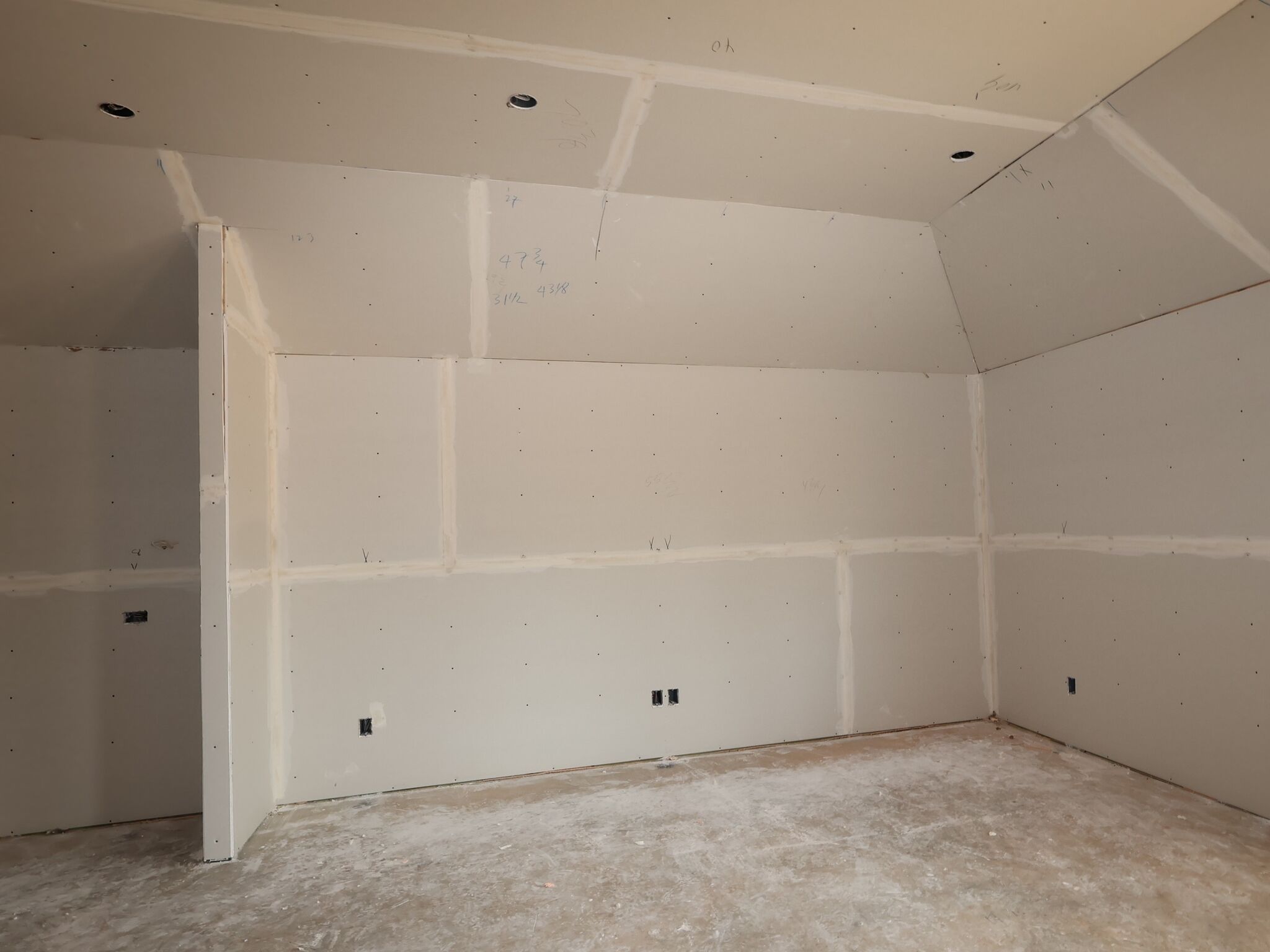 Drywall