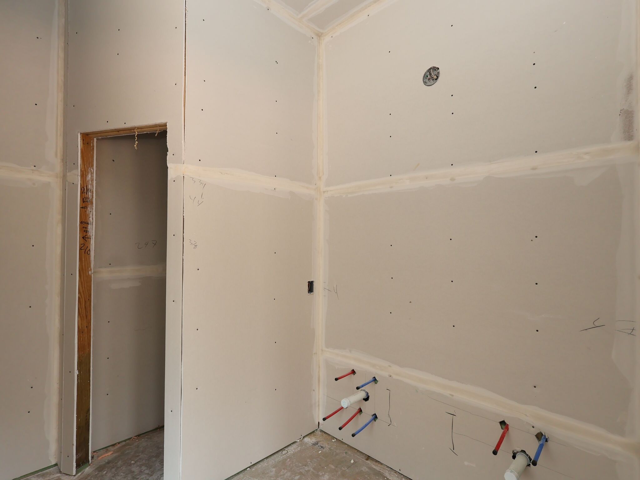 Drywall