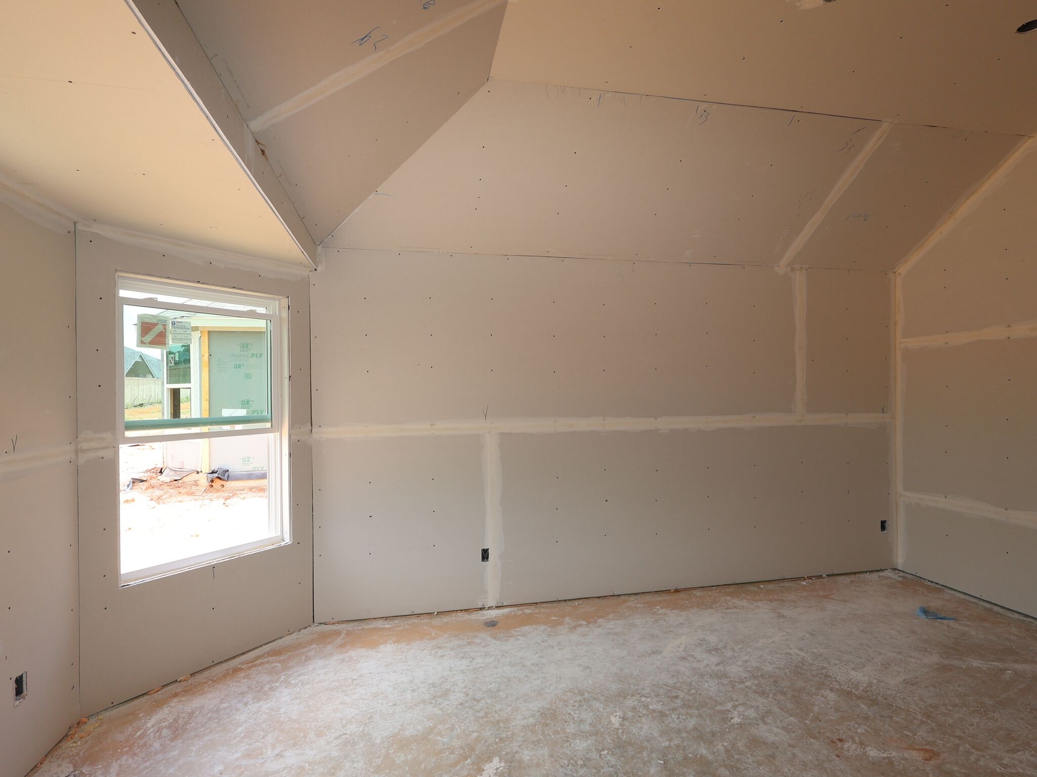 Drywall