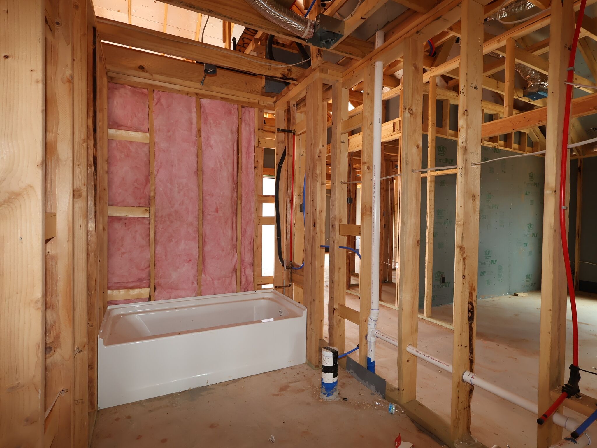 Framing
