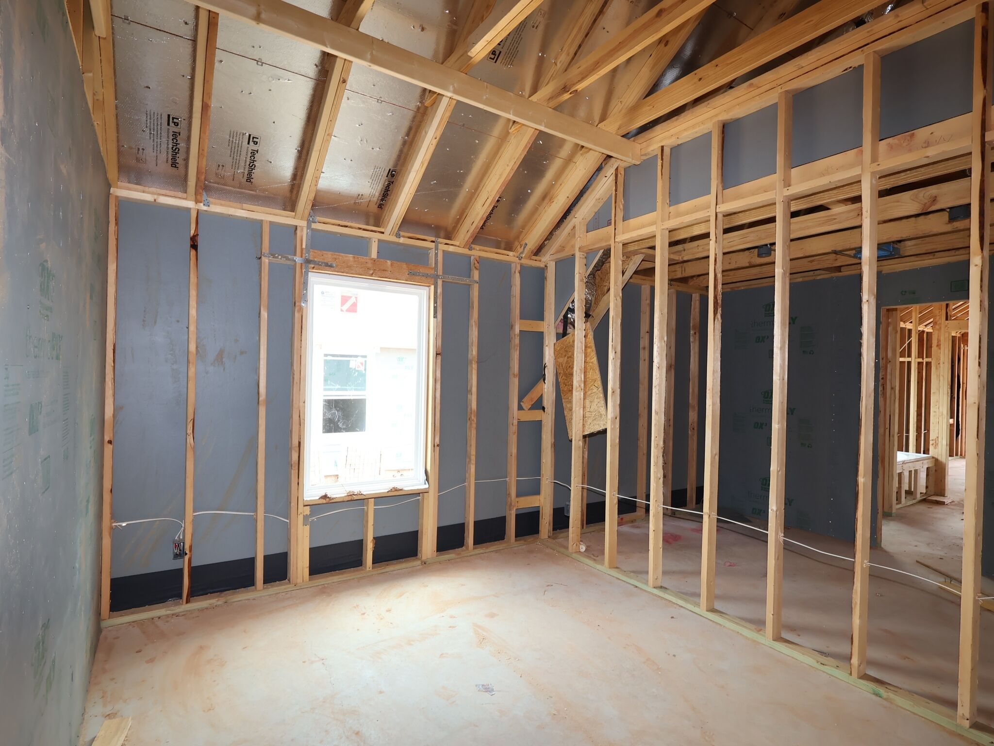 Framing